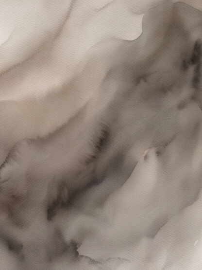 Soft brown-toned abstract texture representing brown noise