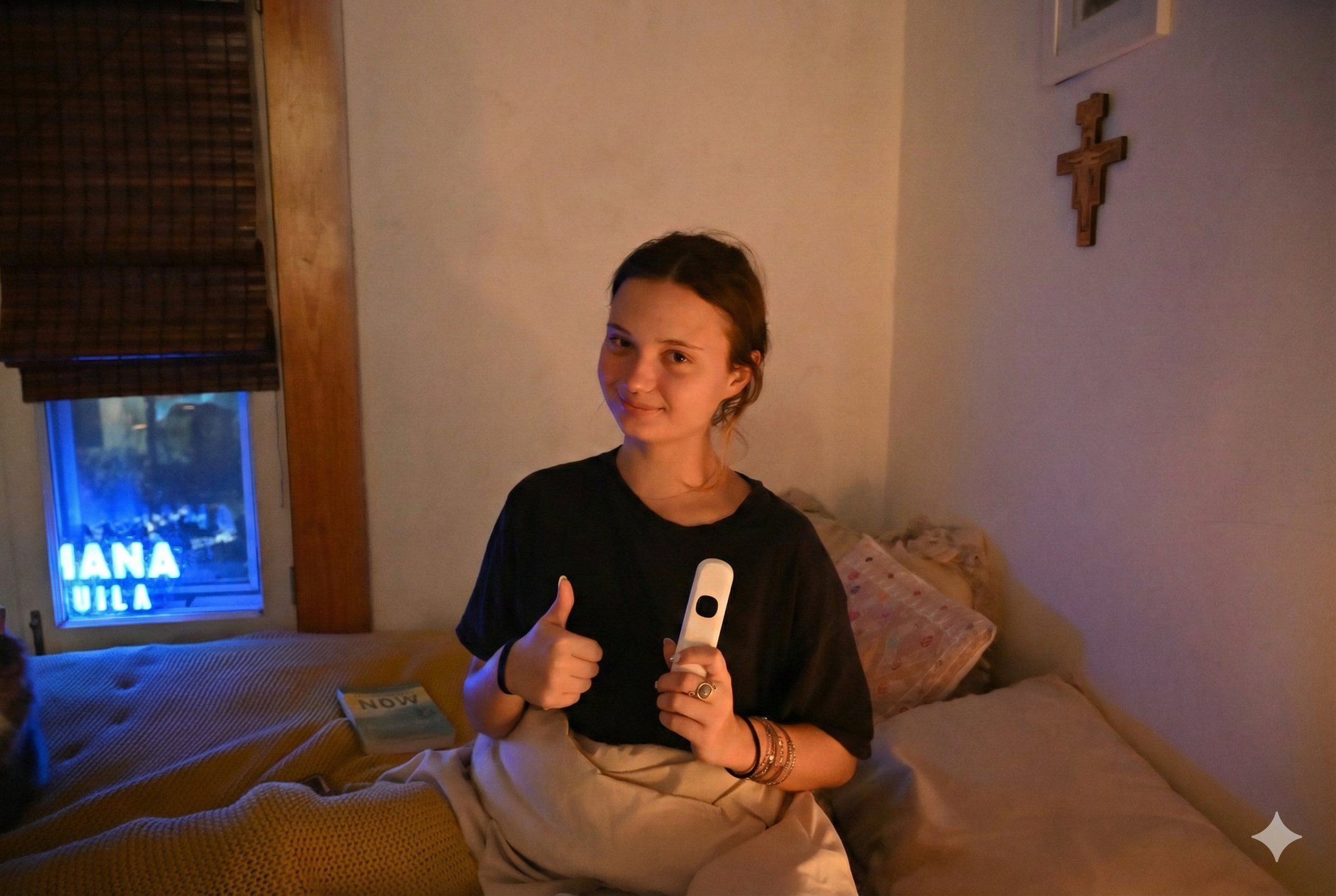 Customer satisfaction