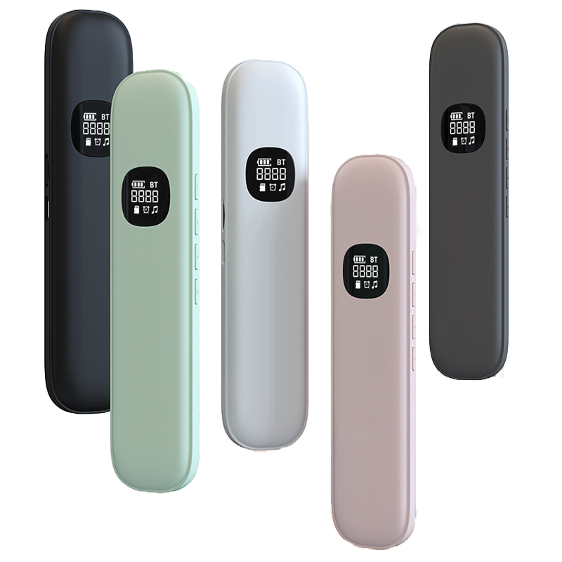 Lullabar package contents