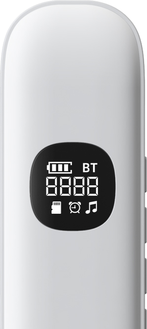 Lullabar pillow speaker