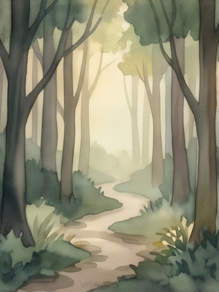 Forest Ambience