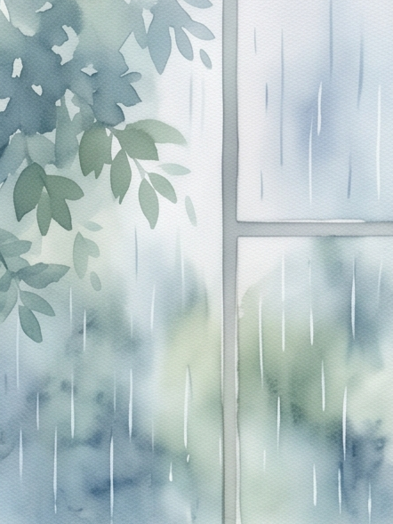 Gentle Rain